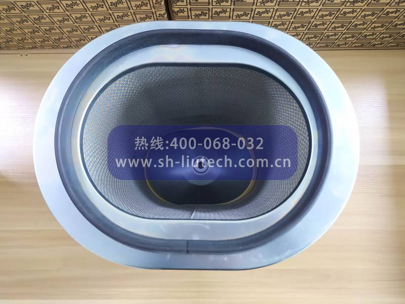 1625173613博萊特空濾芯1625173613空濾芯1-2M3