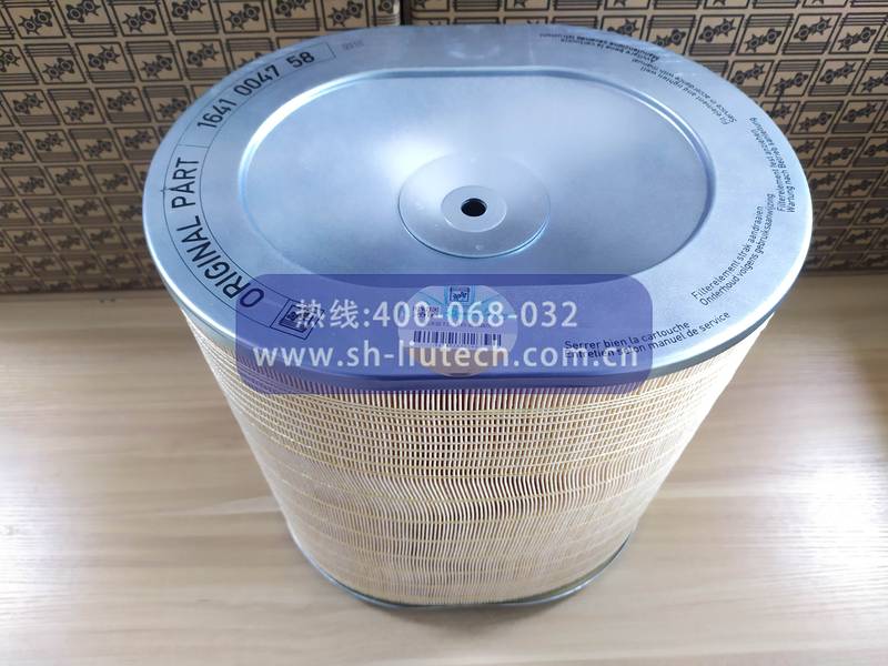 1625165492博萊特空濾芯1625165492空濾芯34M3