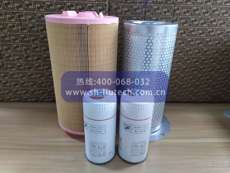 1625173672博萊特空濾芯1625173672空濾芯