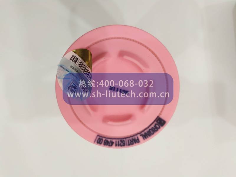 1625173613博萊特空濾芯1625173613空濾芯1-2M3