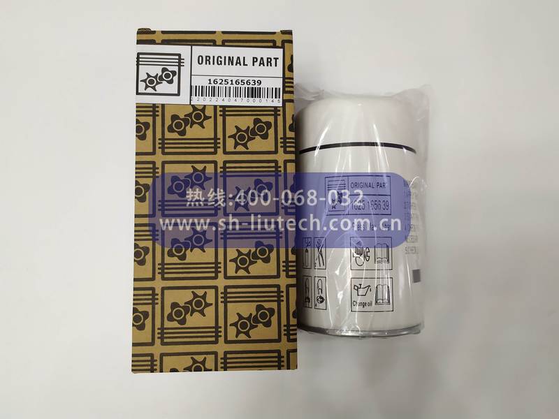 1625165604博萊特油濾1625165604油濾