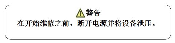 鼓風(fēng)熱再生吸附式干燥機使用規范