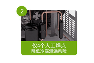 永磁變頻雙螺桿空壓機-永磁變頻專(zhuān)用電機 柳富達冷凍式干燥機