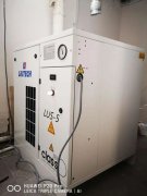 應用案例 | LIUTECH柳泰克無(wú)油渦旋壓縮機應