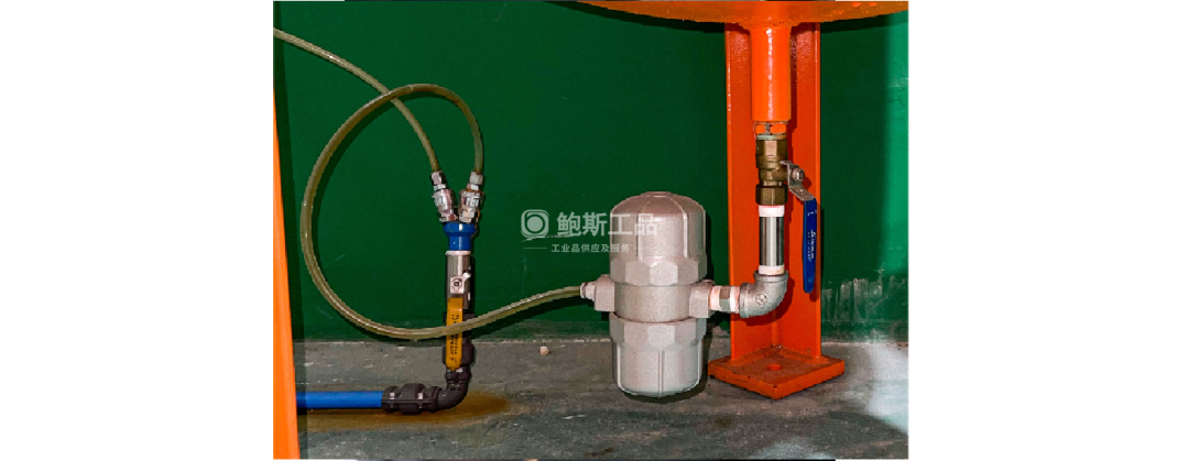 空壓機自動(dòng)排水器|空壓機后凈化系統如何科學(xué)選擇自動(dòng)排水器？